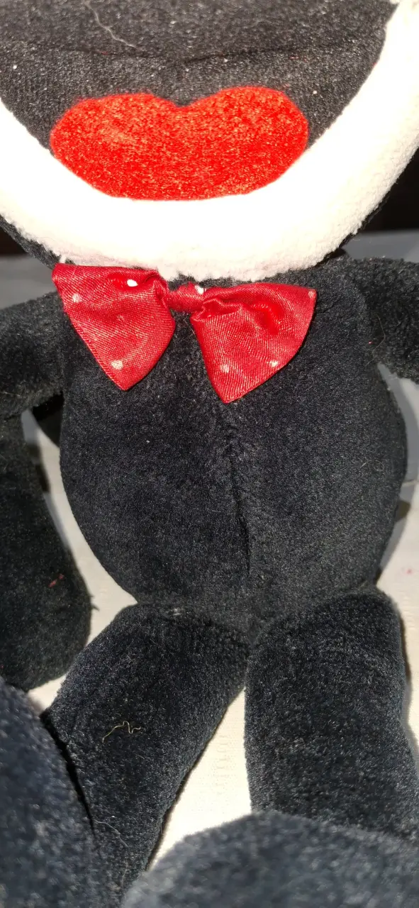 Peluche Vintage Felix the Cat - 3