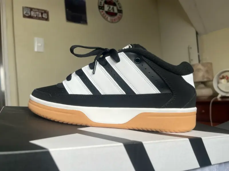 Zapatillas Adidas Break Start 2000 nuevas - 2