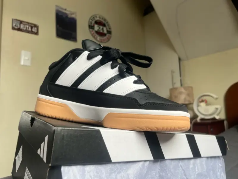 Zapatillas Adidas Break Start 2000 nuevas - 3