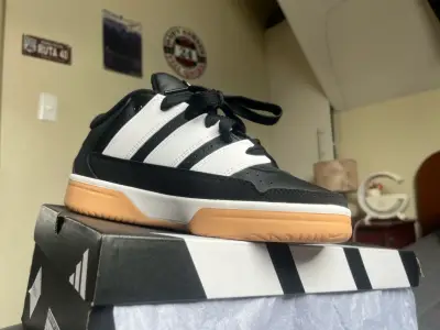 Zapatillas Adidas Break Start 2000 nuevas - miniatura 3
