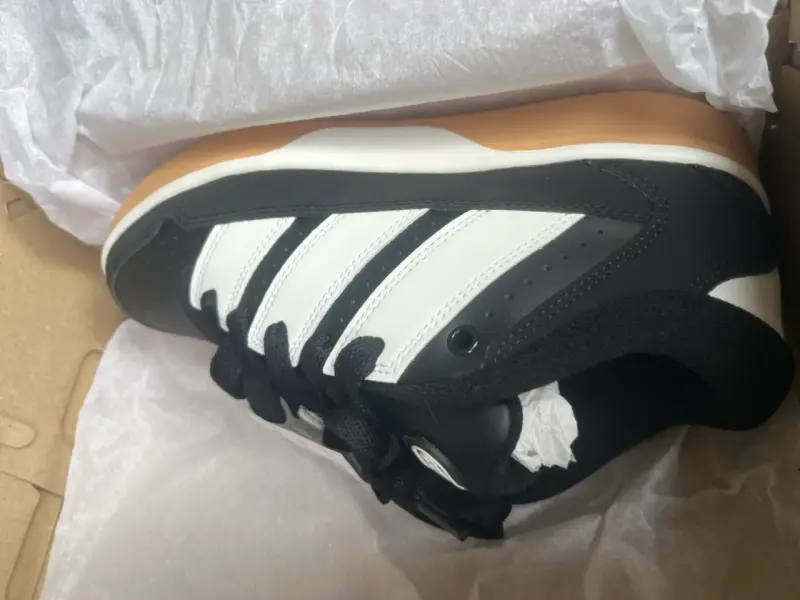 Zapatillas Adidas Break Start 2000 nuevas - 5
