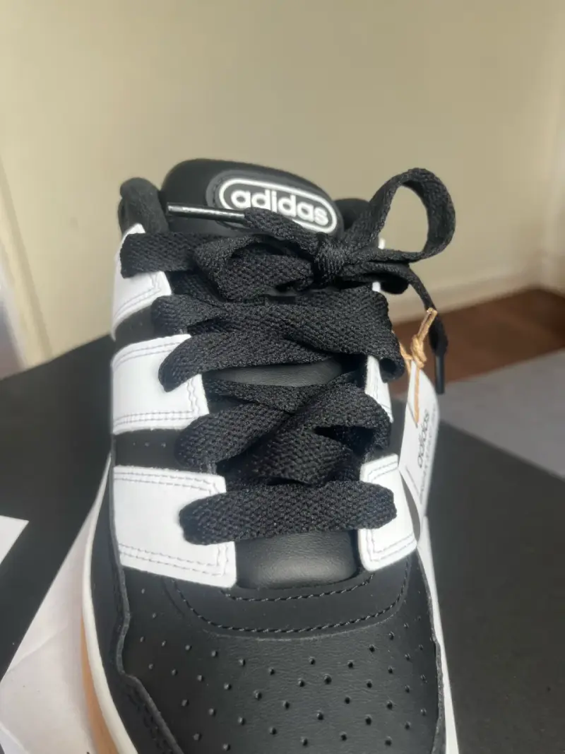 Zapatillas Adidas Break Start 2000 nuevas - 6