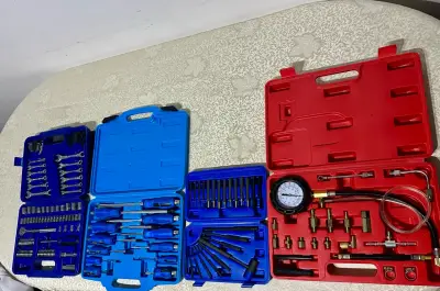 Venta de herramientas, electrónica y accesorios - miniatura 1