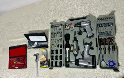 Venta de herramientas, electrónica y accesorios - miniatura 3