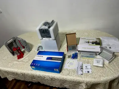 Venta de herramientas, electrónica y accesorios - miniatura 4