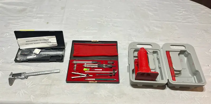 Venta de herramientas, electrónica y accesorios - 5