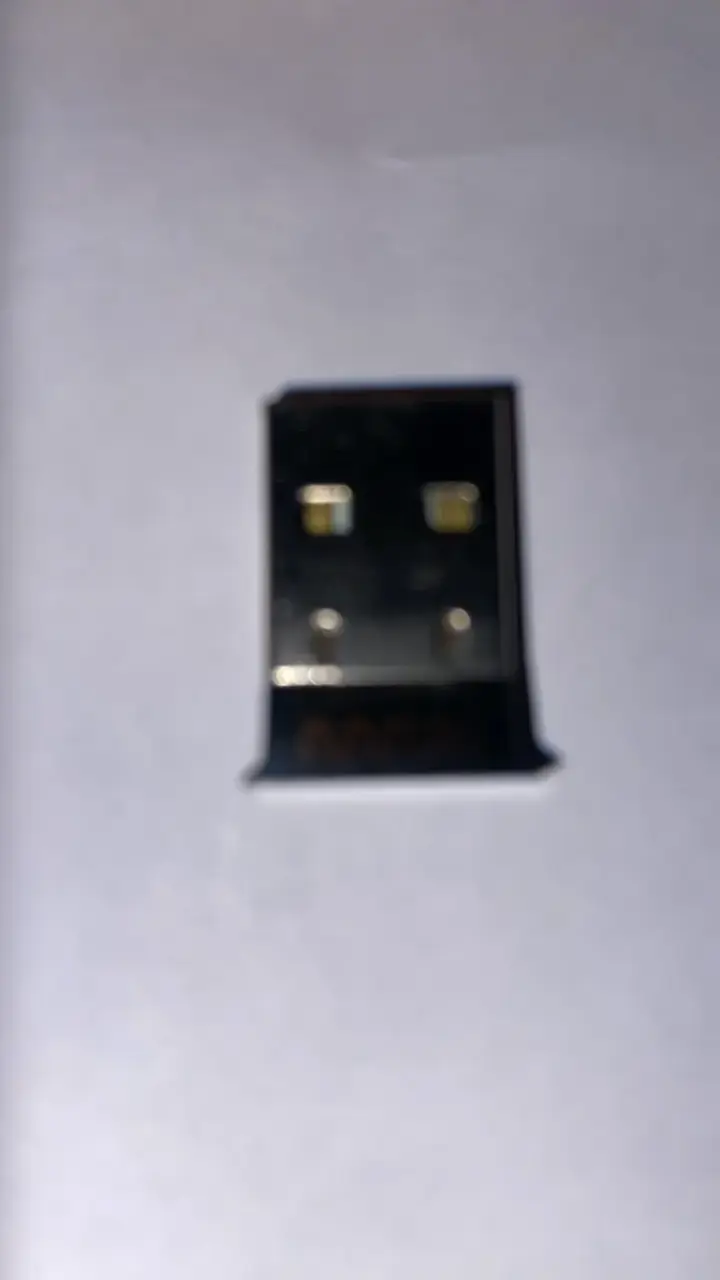 Adaptador USB bluetooth compacto - 2