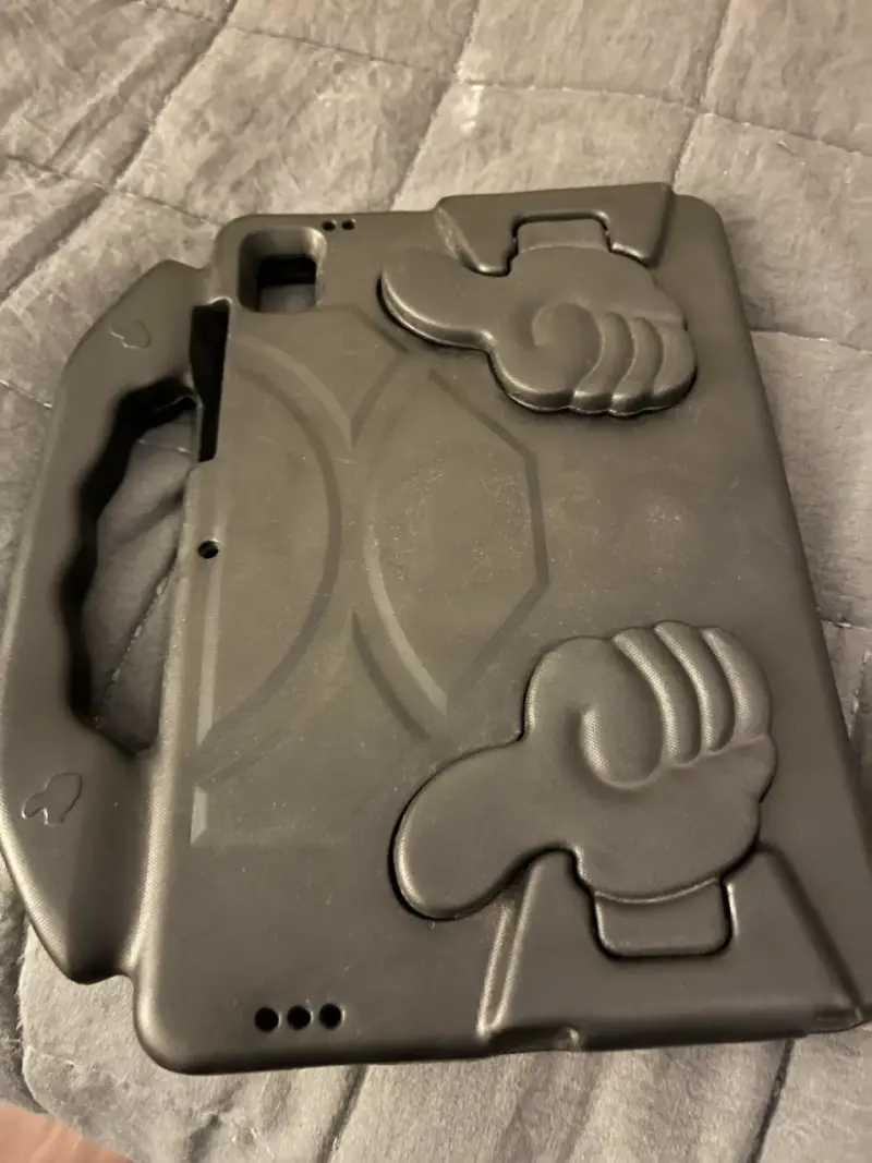 Carcasa - funda para Samsung tab S6 lite - 1