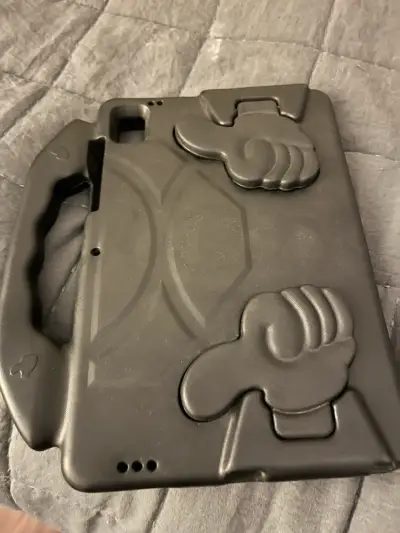 Carcasa - funda para Samsung tab S6 lite - miniatura 1