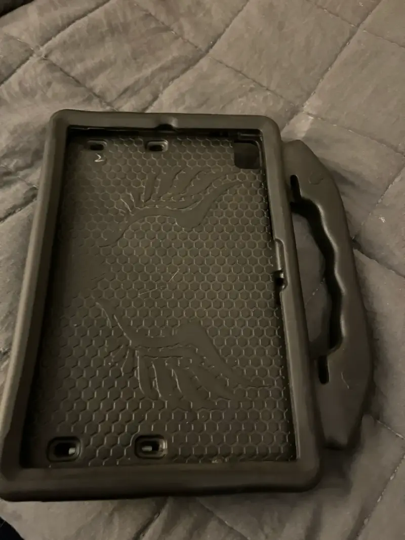 Carcasa - funda para Samsung tab S6 lite - 2