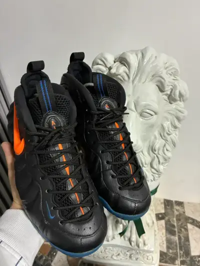 Zapatillas deportivas foamposite - miniatura 2