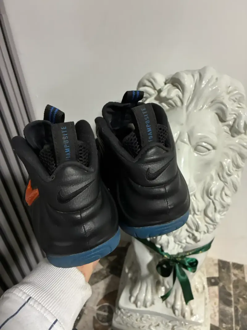 Zapatillas deportivas foamposite - 3