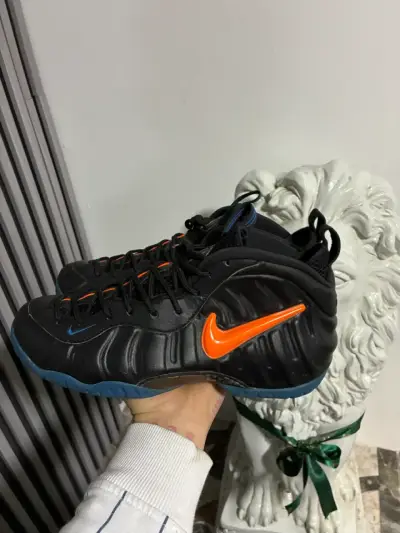 Zapatillas deportivas foamposite - miniatura 4