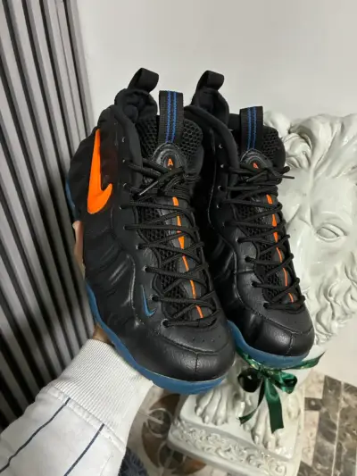 Zapatillas deportivas foamposite - miniatura 5