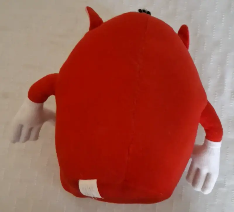 Peluche de Ren & Stimpy - 2