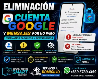 Servicio Técnico de Dispositivos Electrónicos - miniatura 3