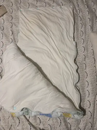 Saco de Dormir para Bebé con Diseño de Animales - miniatura 3