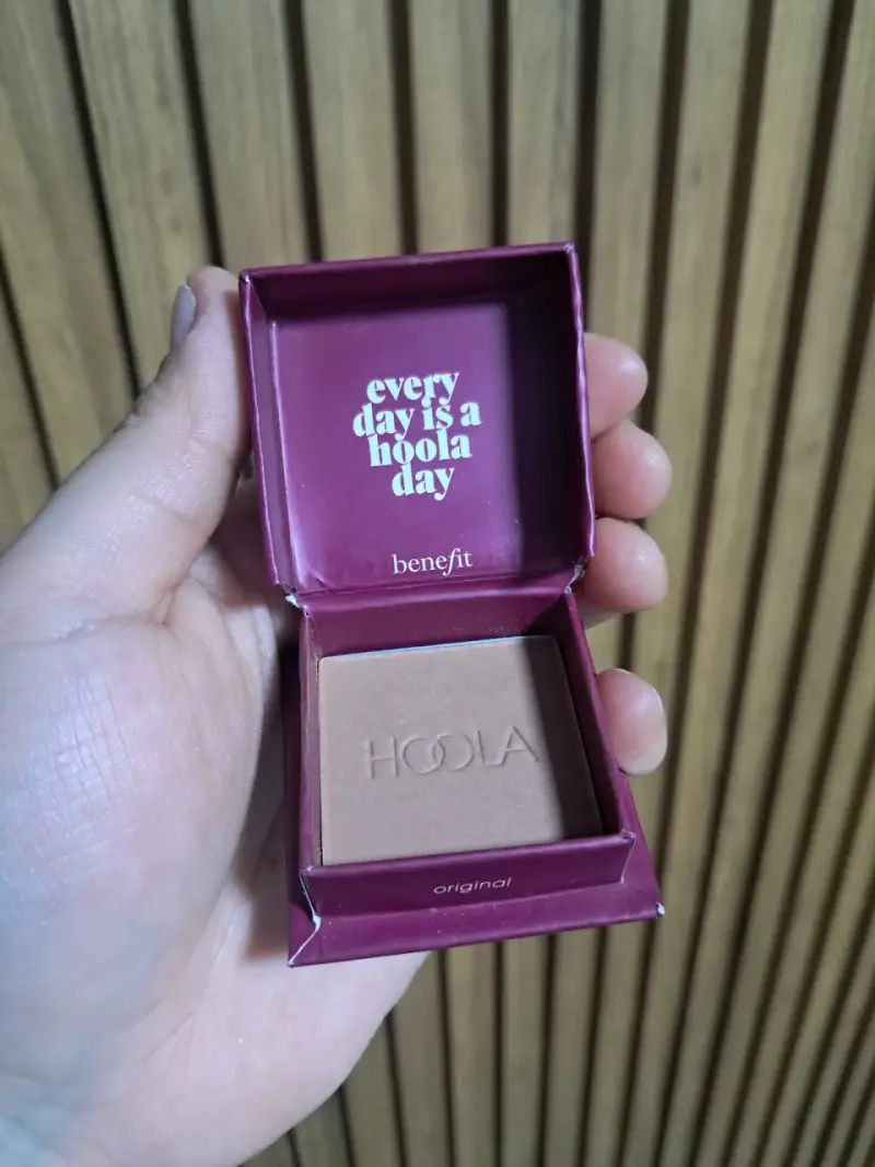Bronzer Hoola Original de Benefit - 1