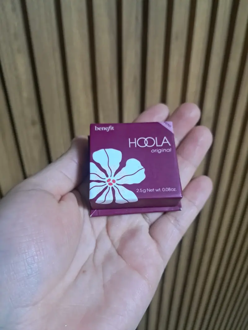 Bronzer Hoola Original de Benefit - 2