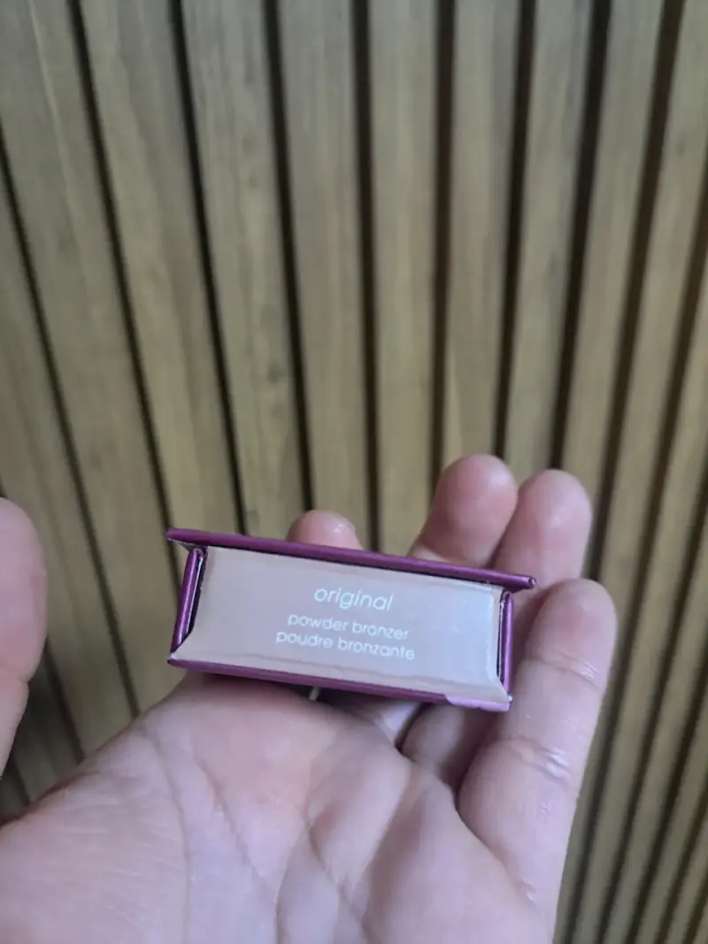 Bronzer Hoola Original de Benefit - 3