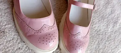 Zapatos Mary Jane - miniatura 4