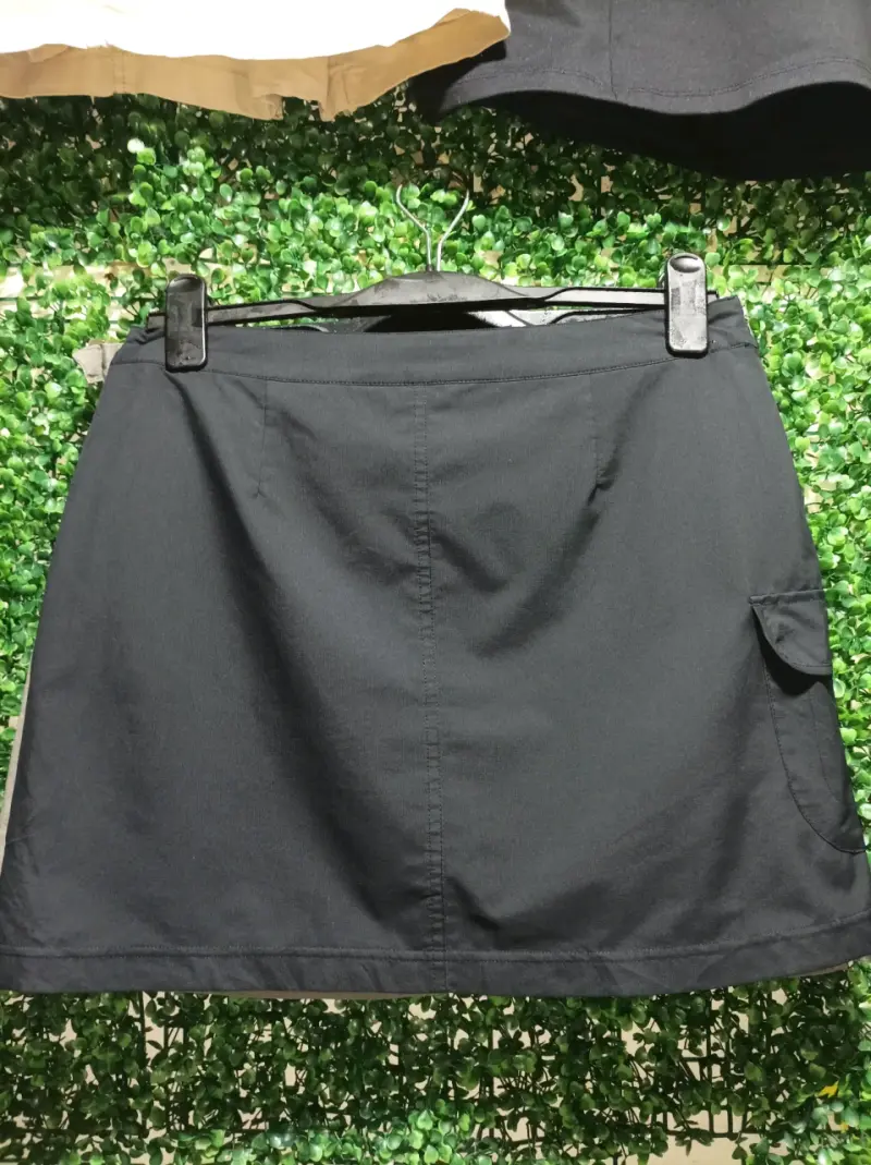 Falda shorts deportiva avía M - 1