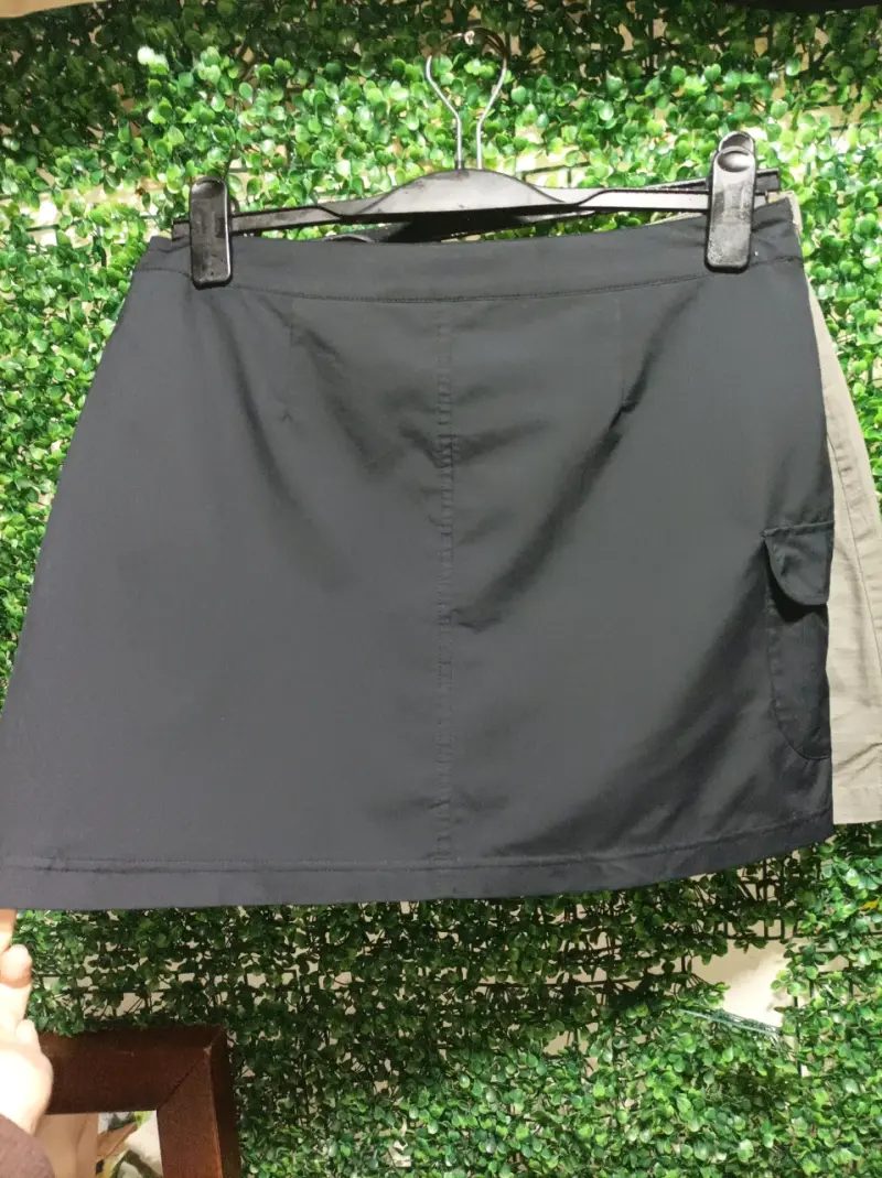 Falda shorts deportiva avía M - 2