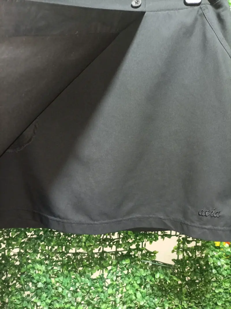Falda shorts deportiva avía M - 3