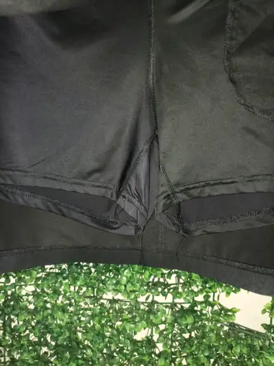 Falda shorts deportiva avía M - miniatura 4