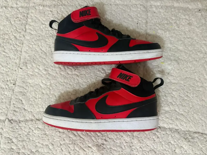 Zapatillas Nike Court Borough Mid 2