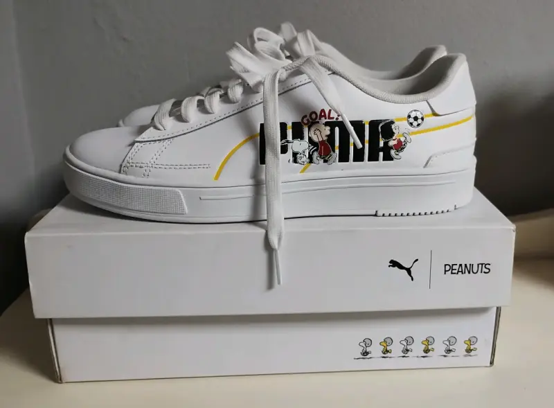 Zapatillas Puma Edición especial originales - 1
