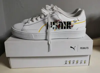 Zapatillas Puma Edición especial originales - miniatura 1