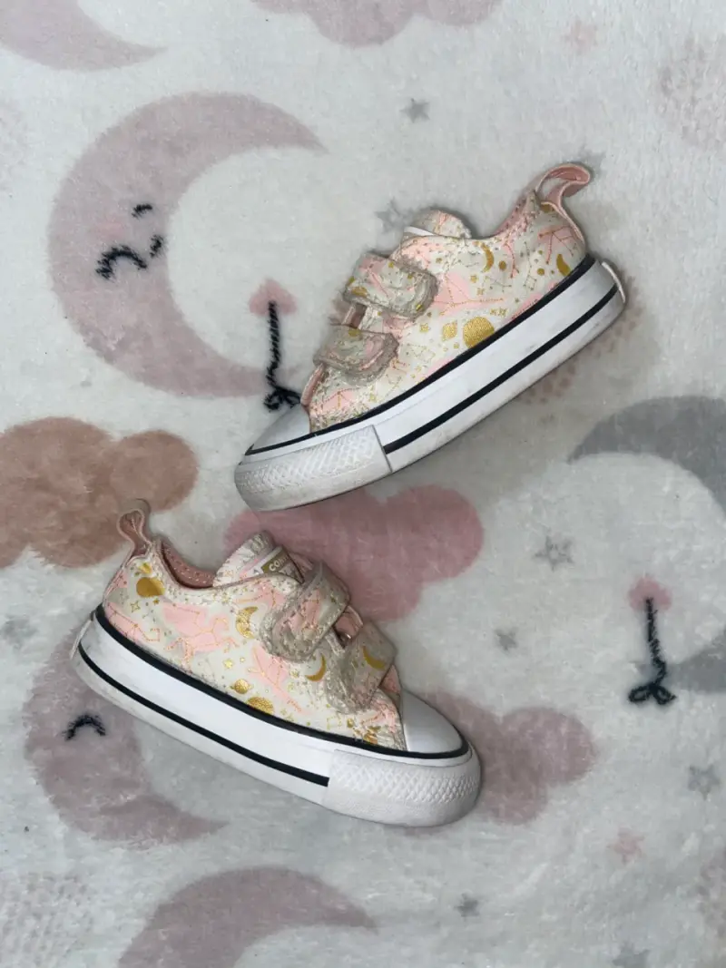 Zapatillas Converse