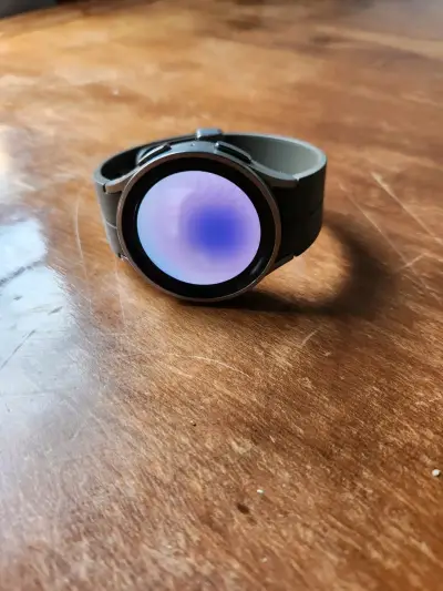 Samsung Galaxy Watch5 Pro - miniatura 3