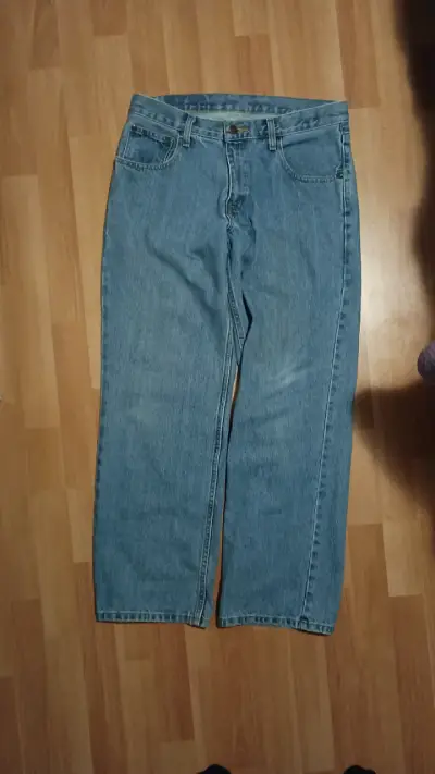 Jeans arizona talla 38 Fit relaxed para imbre - miniatura 1