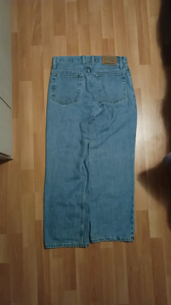 Jeans arizona talla 38 Fit relaxed para imbre - 2