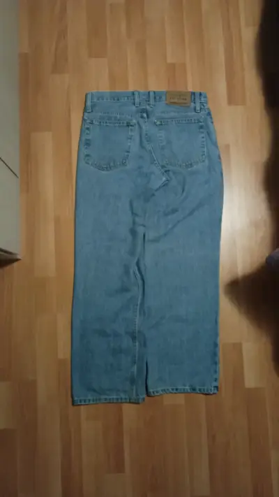 Jeans arizona talla 38 Fit relaxed para imbre - miniatura 2