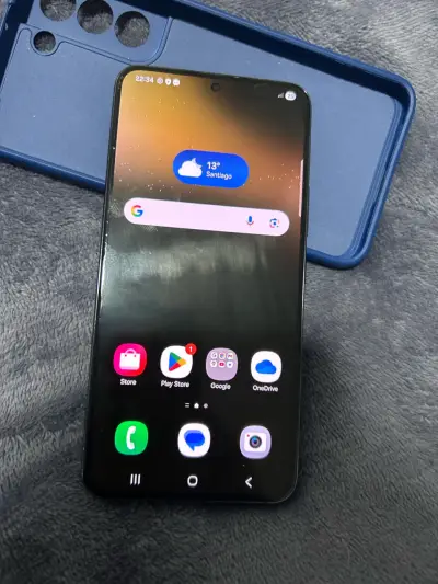 Samsung Galaxy S22 como nuevo - miniatura 4