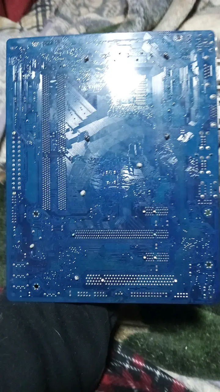 Q8300 4 Nucleos placa madre GA-G41MT-S2P Disipador - 4