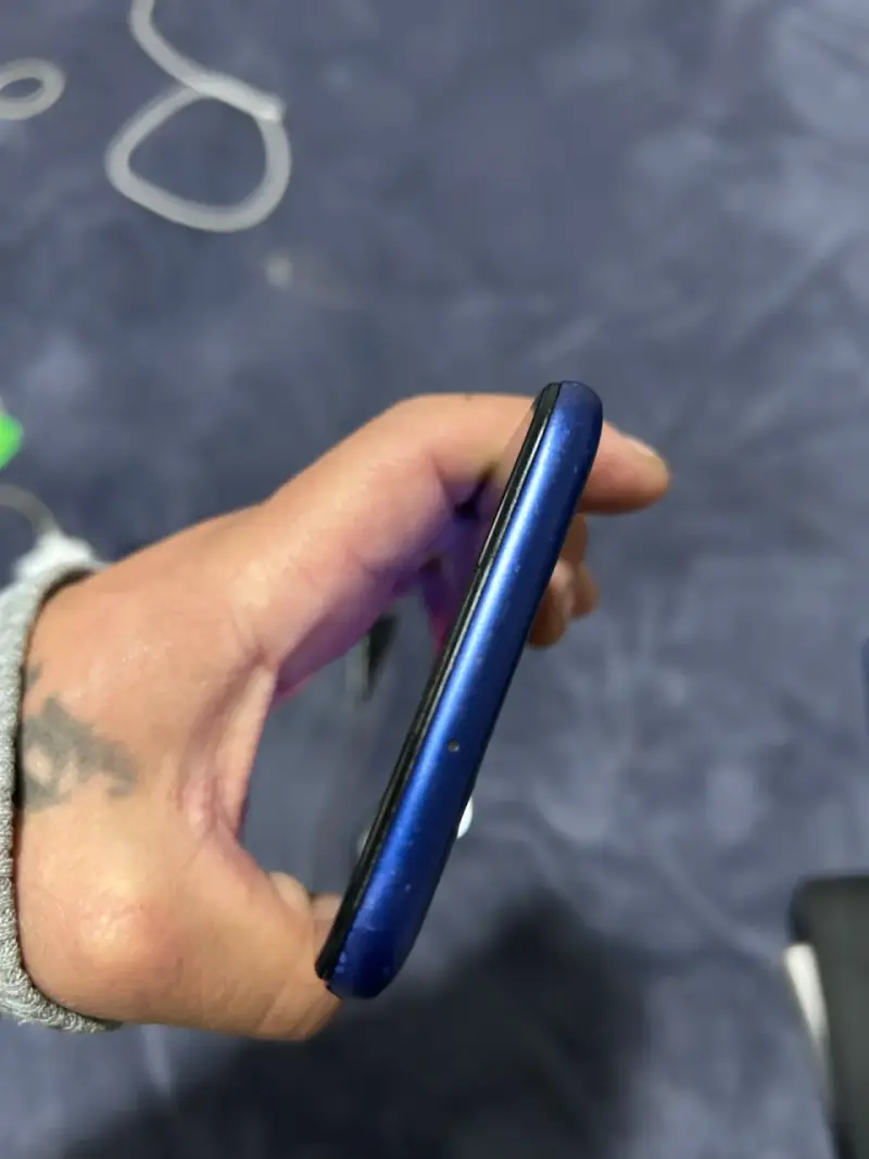 Samsung Galaxy A03s en buen estado - 3