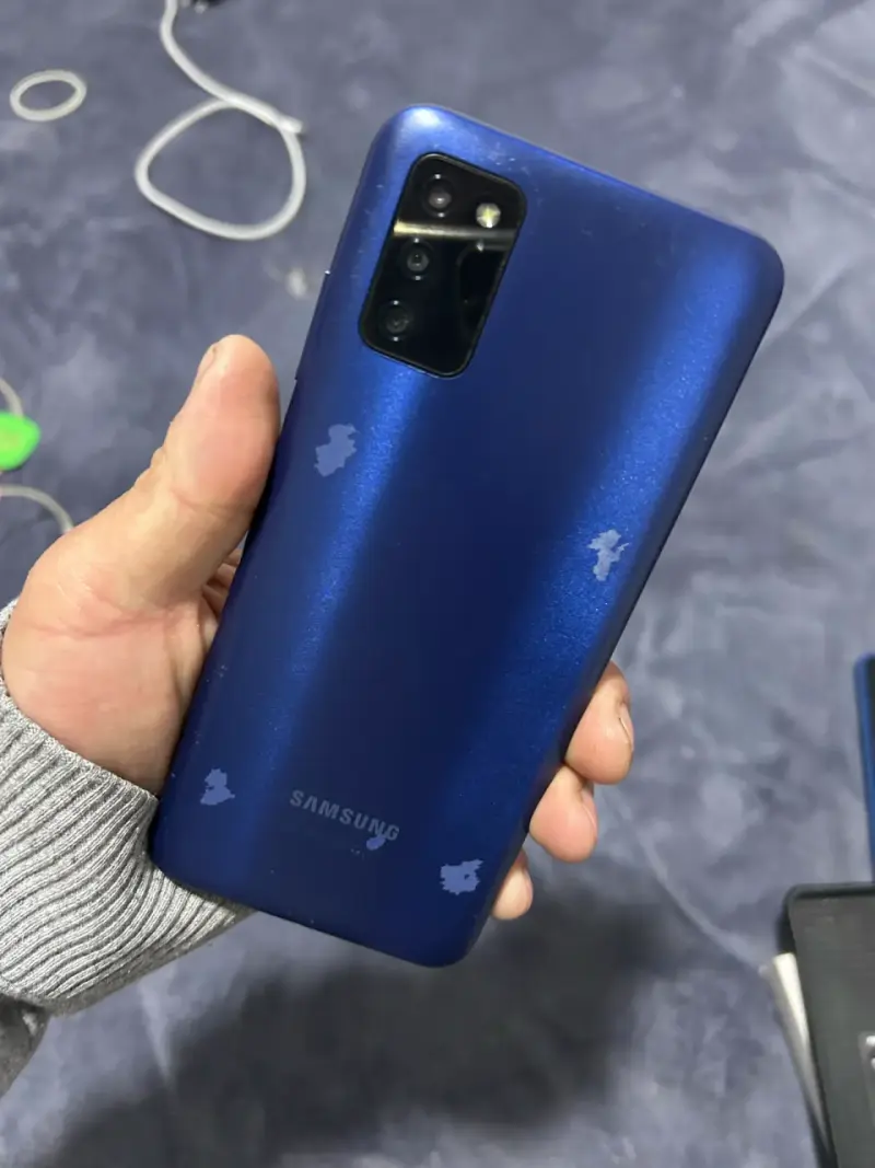 Samsung Galaxy A03s en buen estado - 5