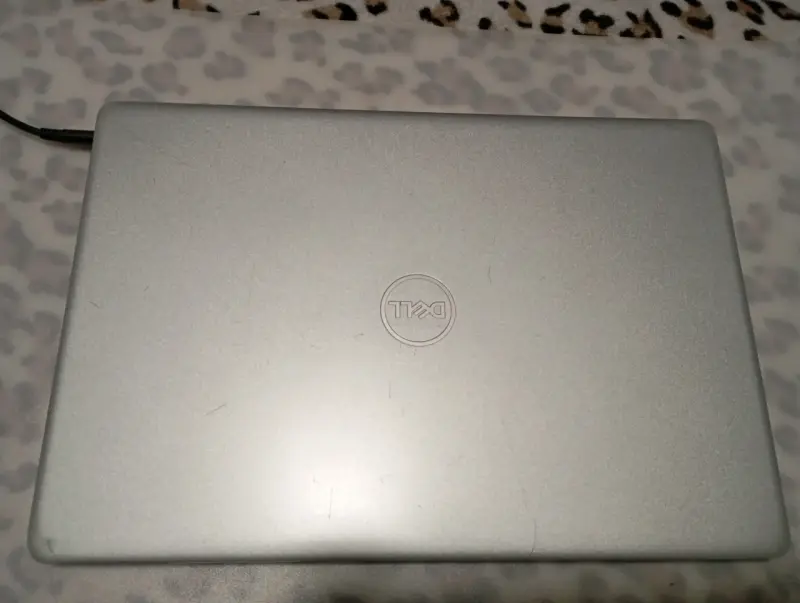 Laptop Dell Inspiron 3501 15" - 1