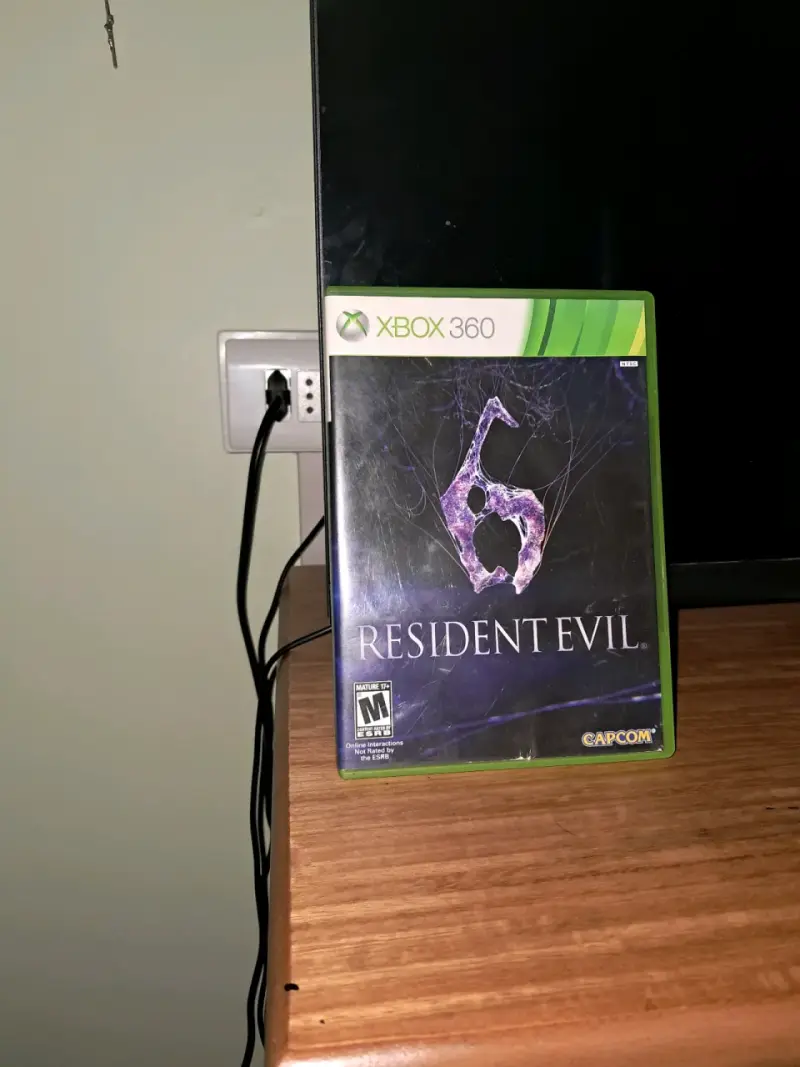 Juego Resident Evil 6 para Xbox 360 - 3