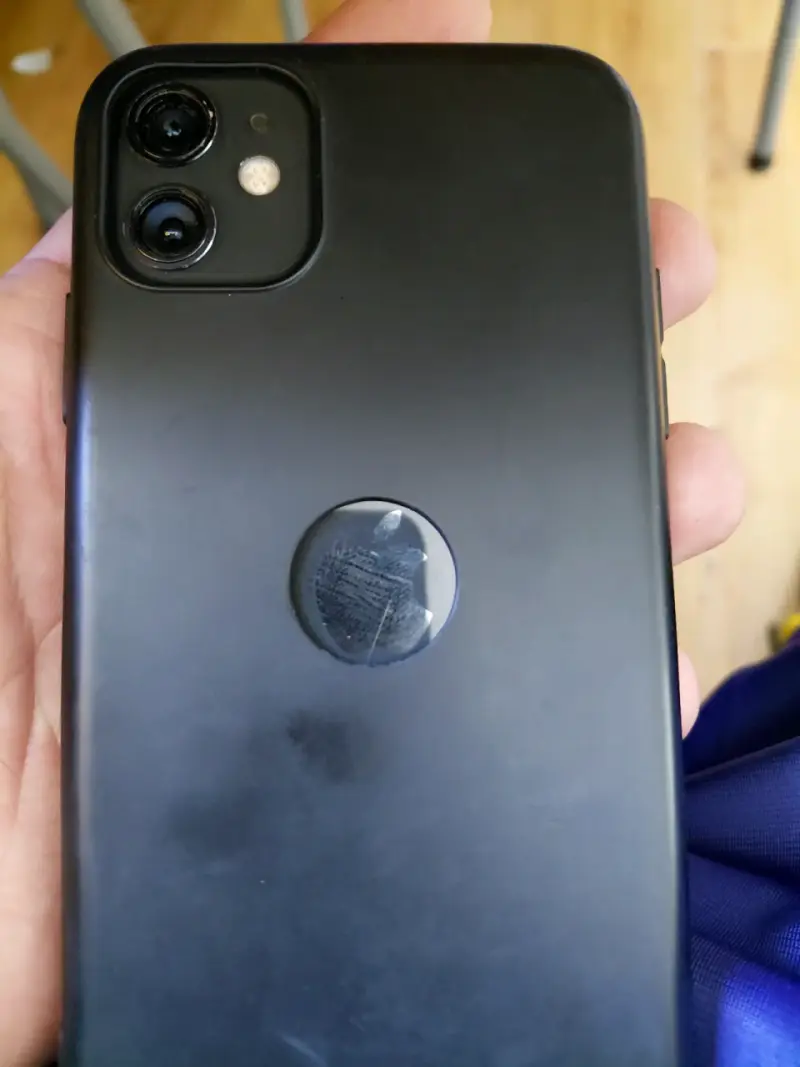 Iphone 11 - 3
