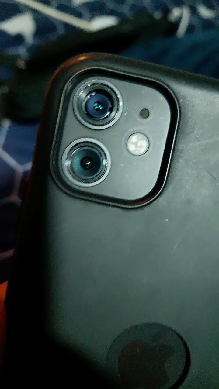 Iphone 11 - 5