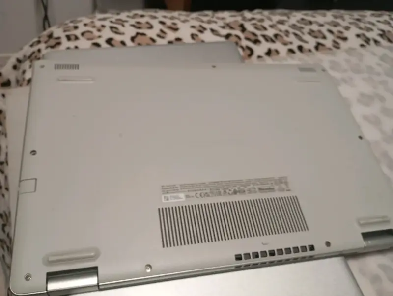 Laptop Dell Inspiron 15 3000 Intel Core i3 - 5
