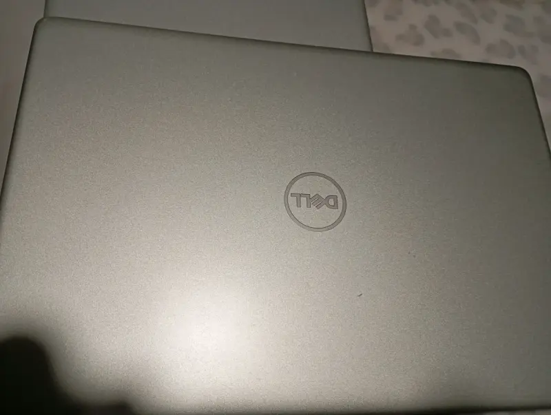 Laptop Dell Inspiron 15 3000 Intel Core i3 - 6