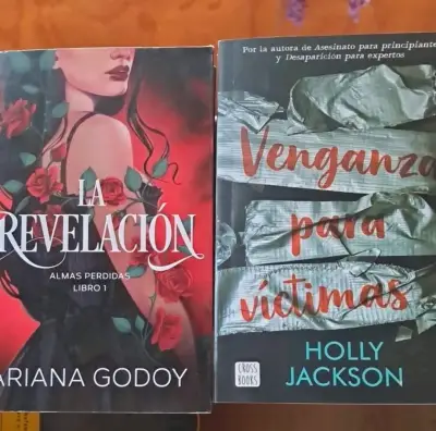 Lote de libros variados de autores populares - miniatura 4