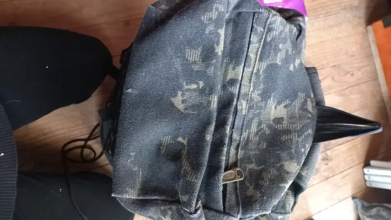 Mochila para viaje - 3