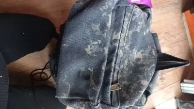 Mochila para viaje - miniatura 3